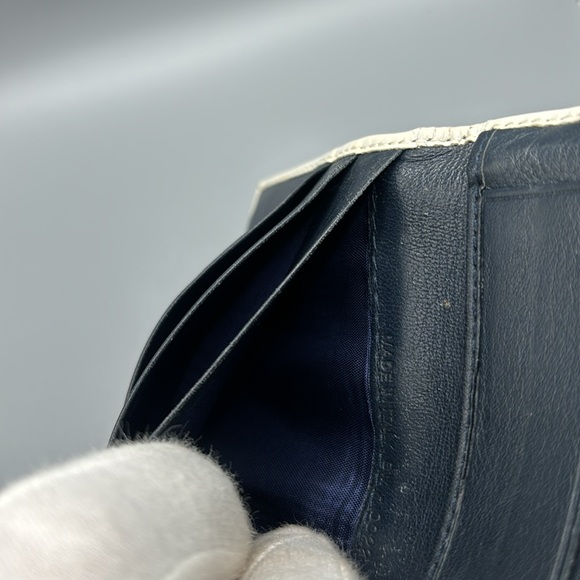 DIOR TROTTER CARDHOLDER W/ DUST BAG - Picture 14 of 16